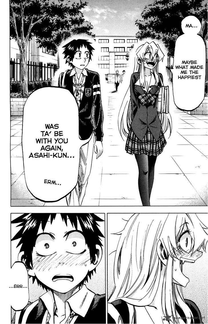 Jitsu Wa Watashi Wa 92 14