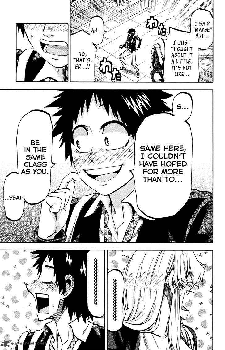 Jitsu Wa Watashi Wa 92 15