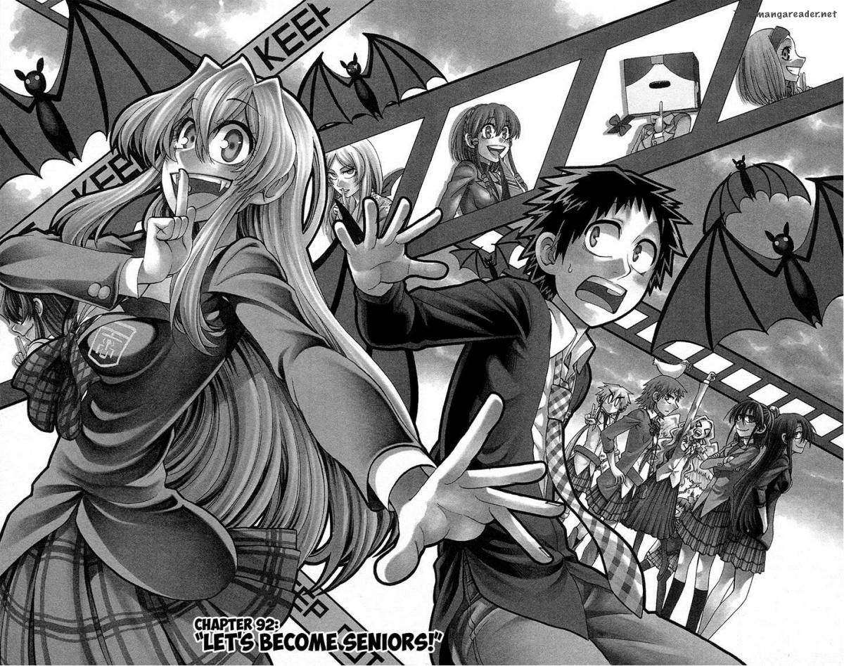 Jitsu Wa Watashi Wa 92 2