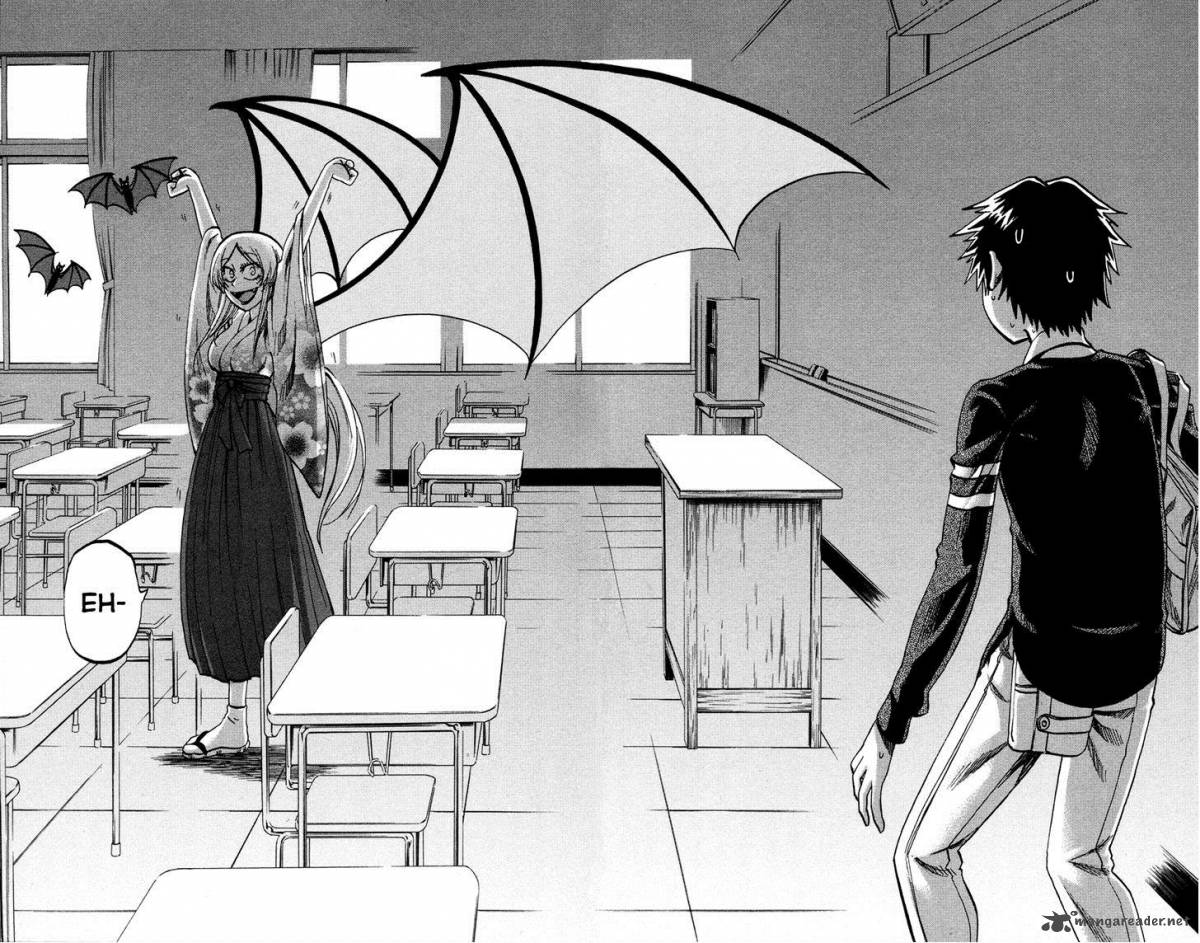 Jitsu Wa Watashi Wa 92 20