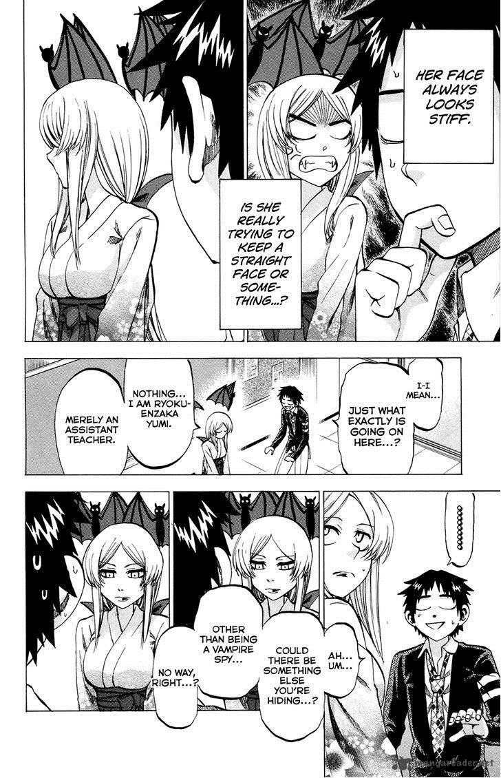 Jitsu Wa Watashi Wa 93 10