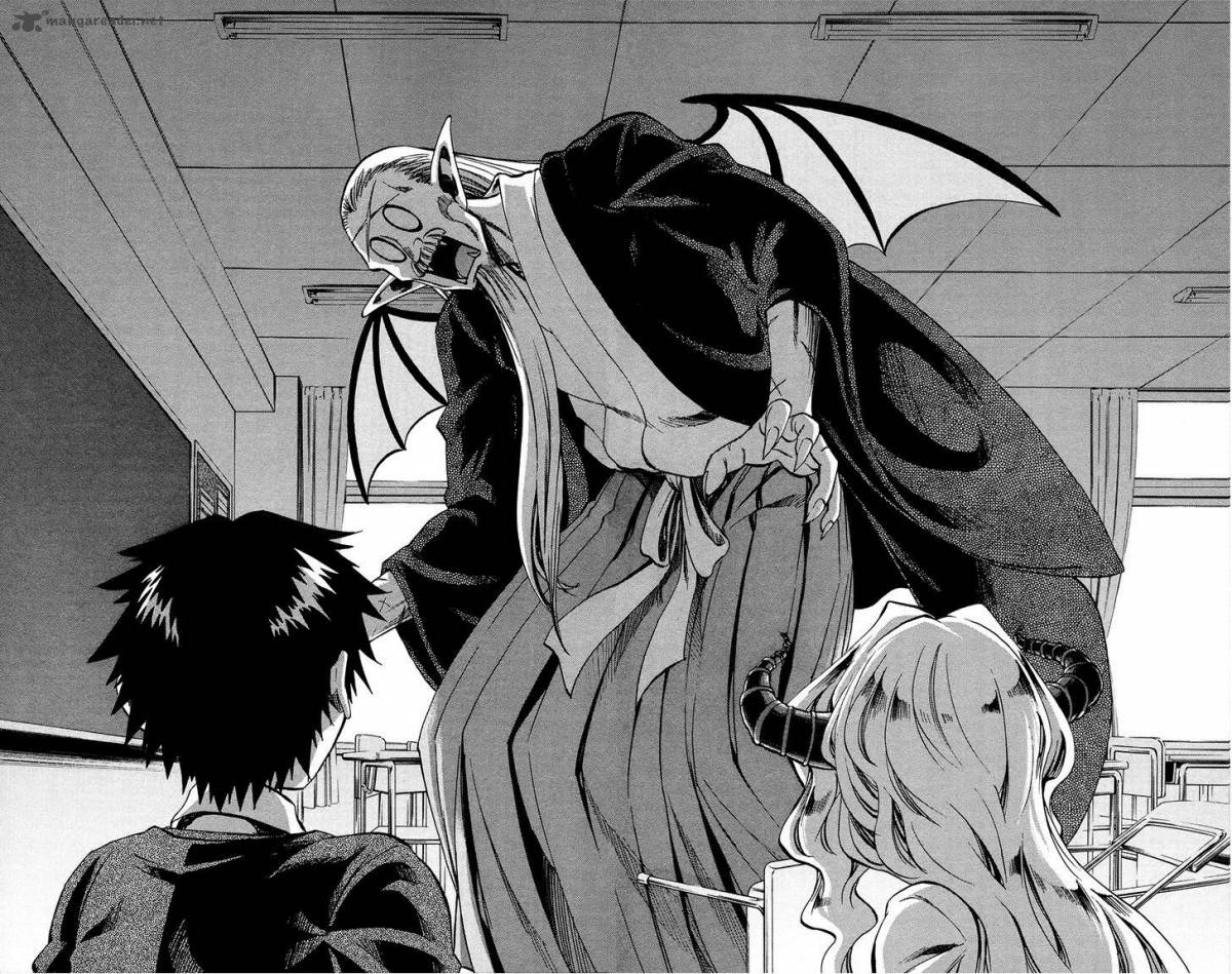 Jitsu Wa Watashi Wa 93 18