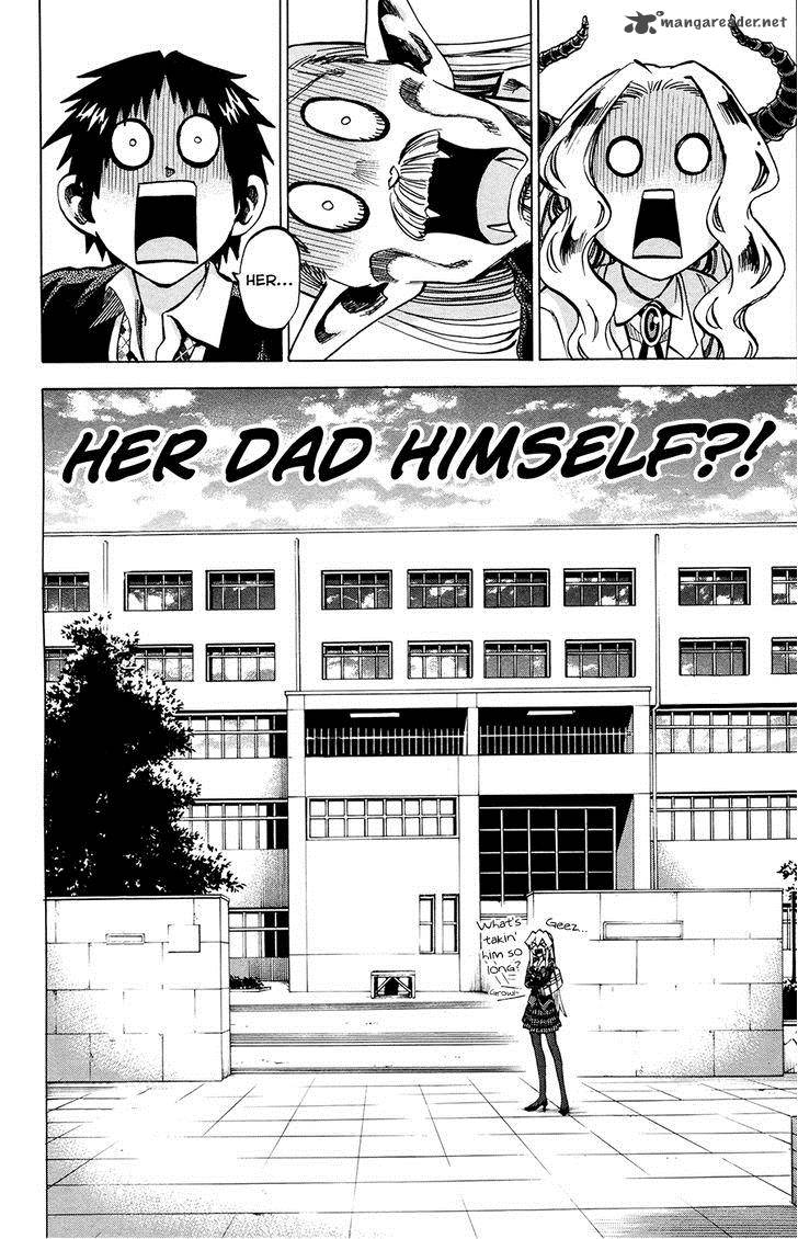 Jitsu Wa Watashi Wa 93 19