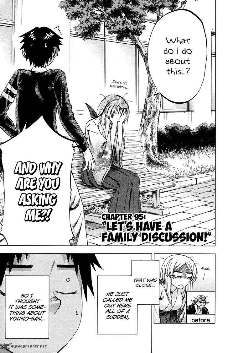 Jitsu Wa Watashi Wa 95 3