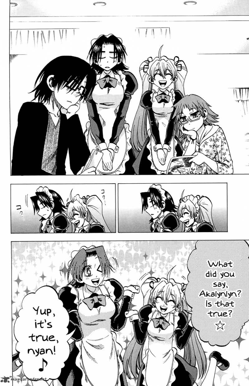 Jitsu Wa Watashi Wa 99 10