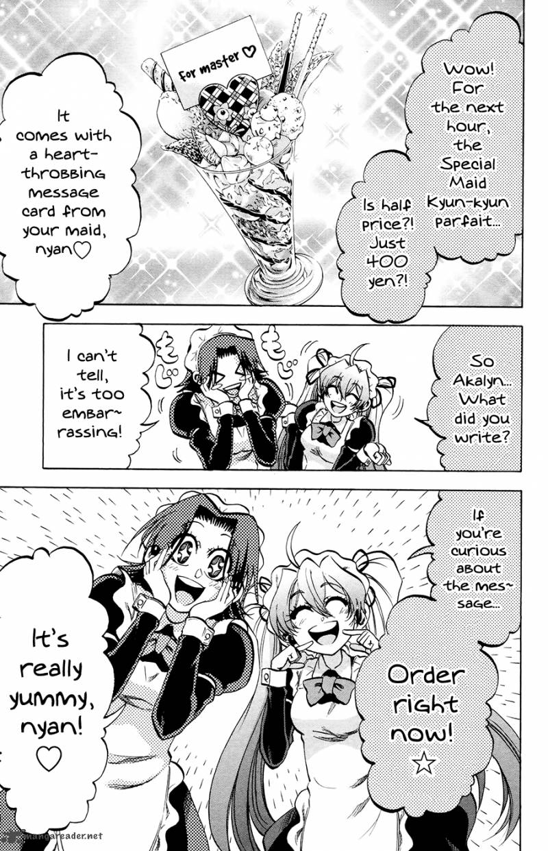 Jitsu Wa Watashi Wa 99 11