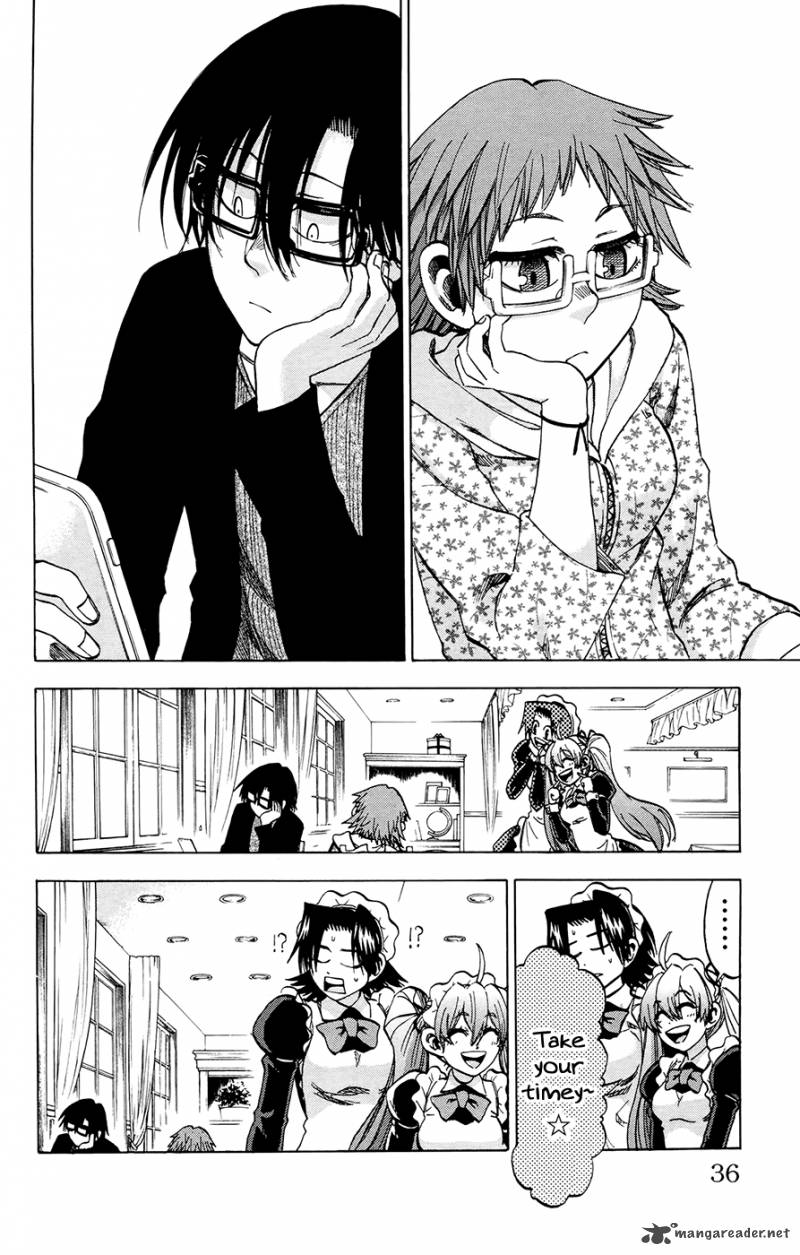 Jitsu Wa Watashi Wa 99 12