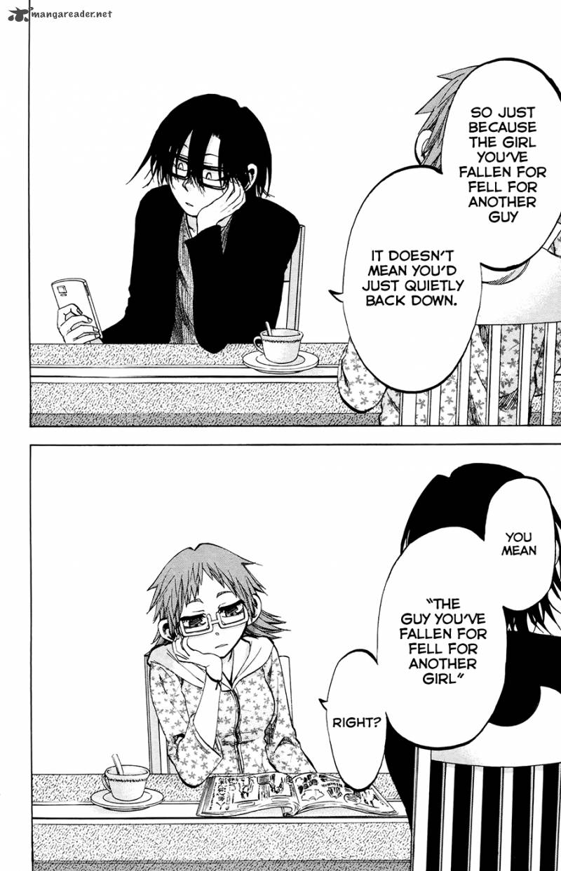 Jitsu Wa Watashi Wa 99 14