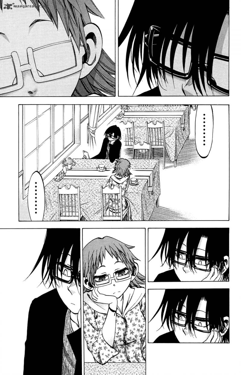 Jitsu Wa Watashi Wa 99 15