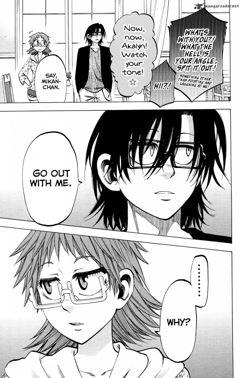 Jitsu Wa Watashi Wa 99 19