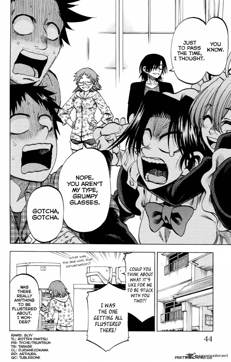 Jitsu Wa Watashi Wa 99 20