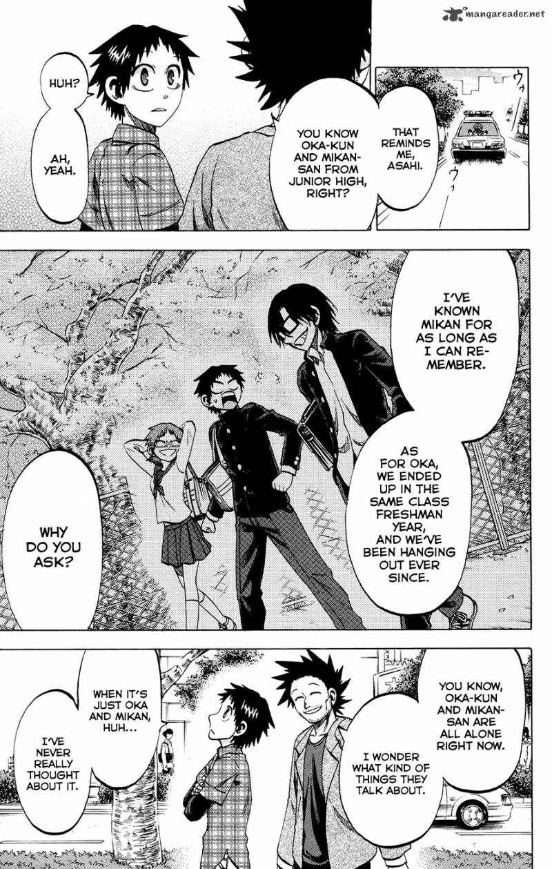 Jitsu Wa Watashi Wa 99 3