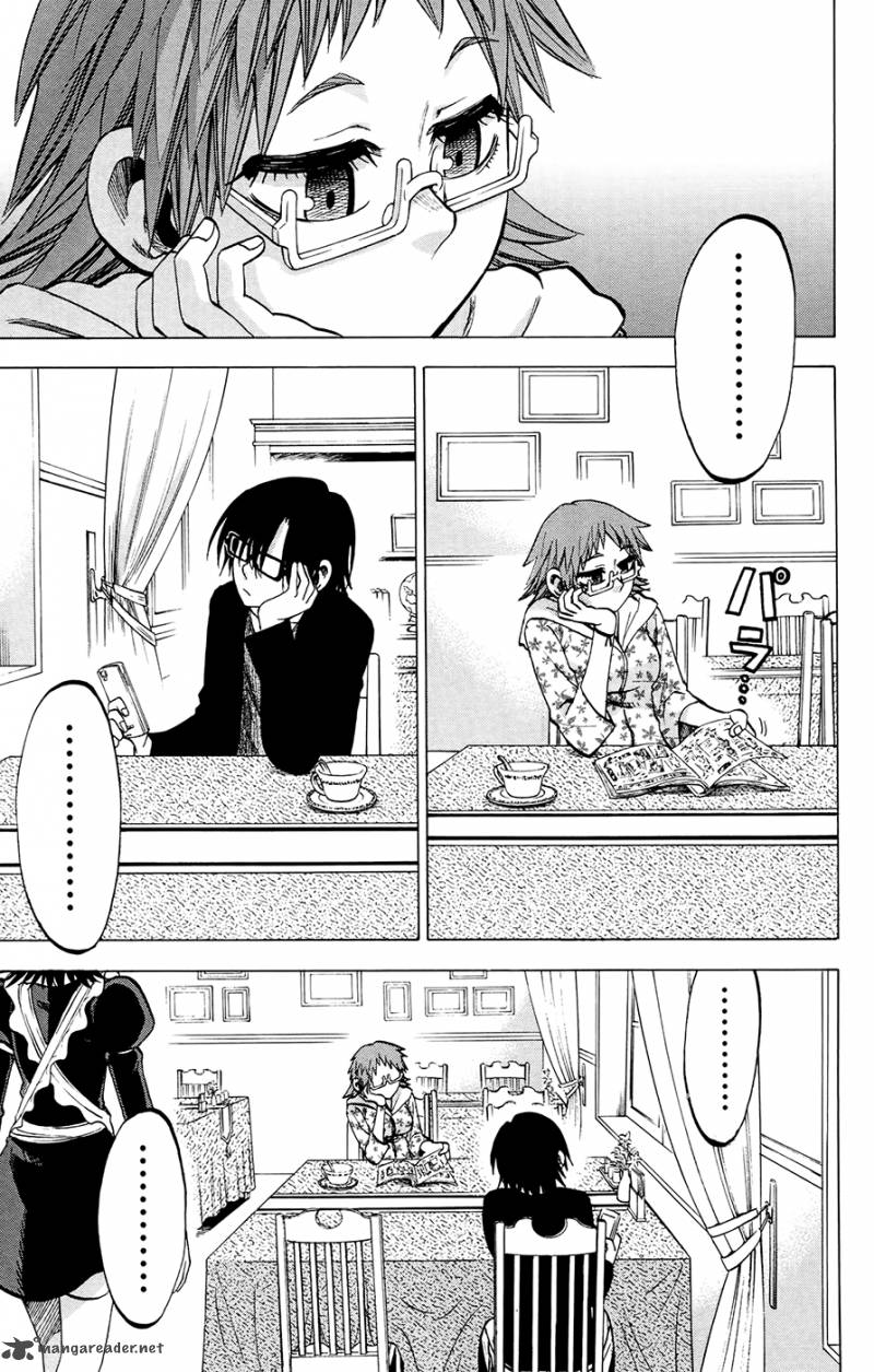Jitsu Wa Watashi Wa 99 5