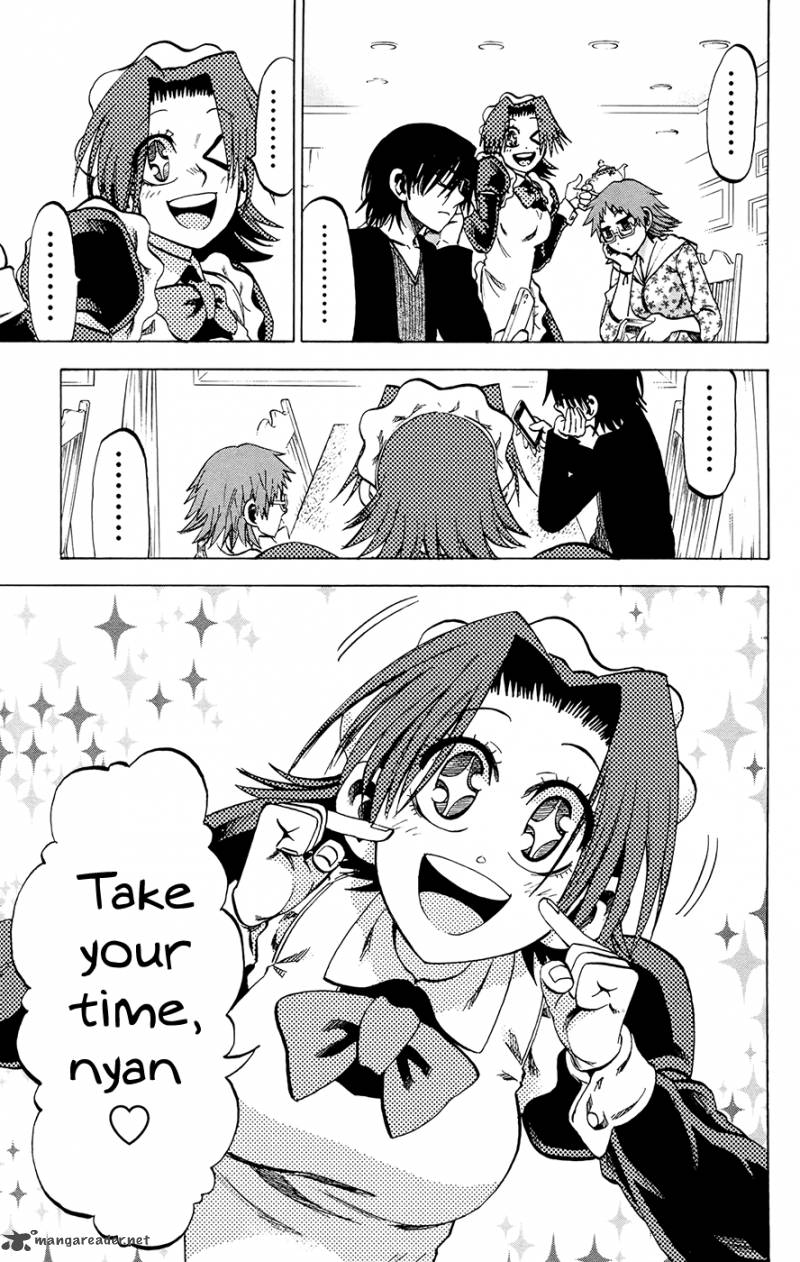Jitsu Wa Watashi Wa 99 7