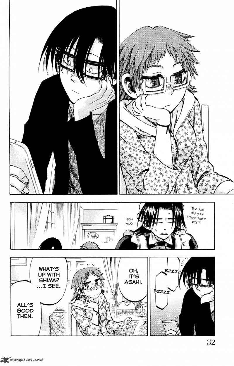 Jitsu Wa Watashi Wa 99 8
