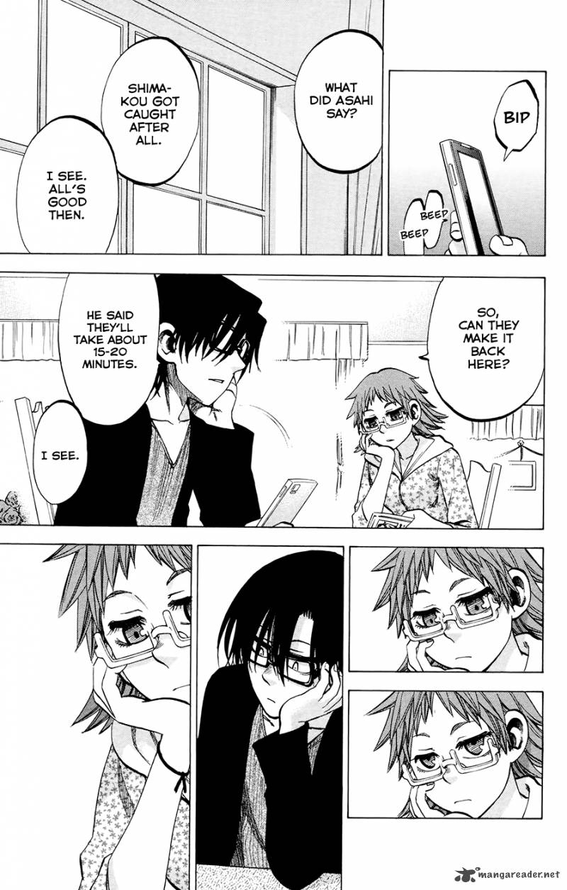 Jitsu Wa Watashi Wa 99 9