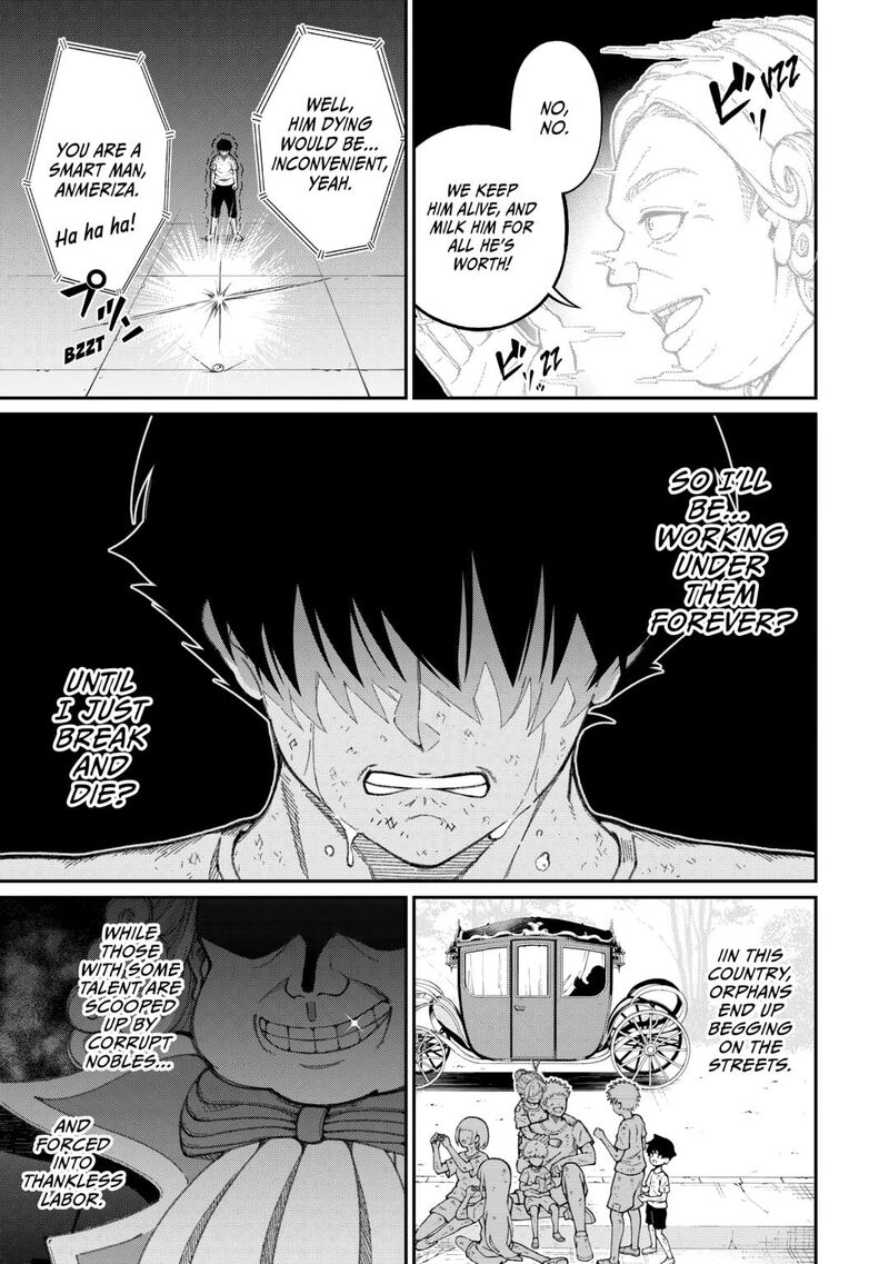 Jitsuryoku Shugi Ni Hirowareta Kanteishi Dorei Atsukai Datta Bokoku O Sutete Tekikoku No Eiyuu Hajimemashita 1 13