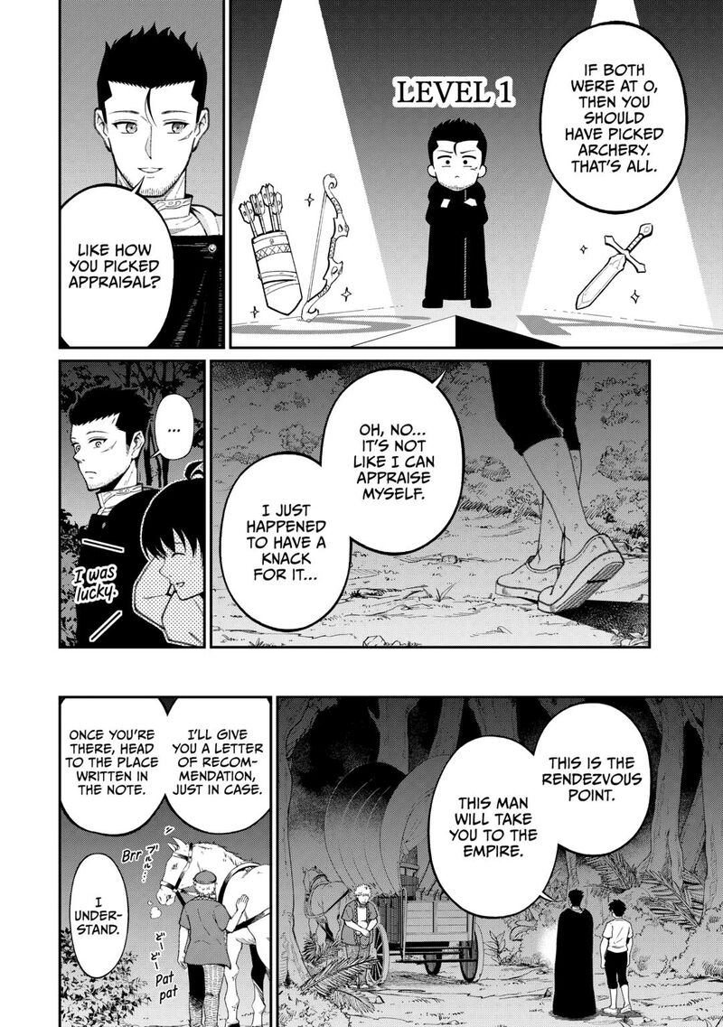 Jitsuryoku Shugi Ni Hirowareta Kanteishi Dorei Atsukai Datta Bokoku O Sutete Tekikoku No Eiyuu Hajimemashita 1 18