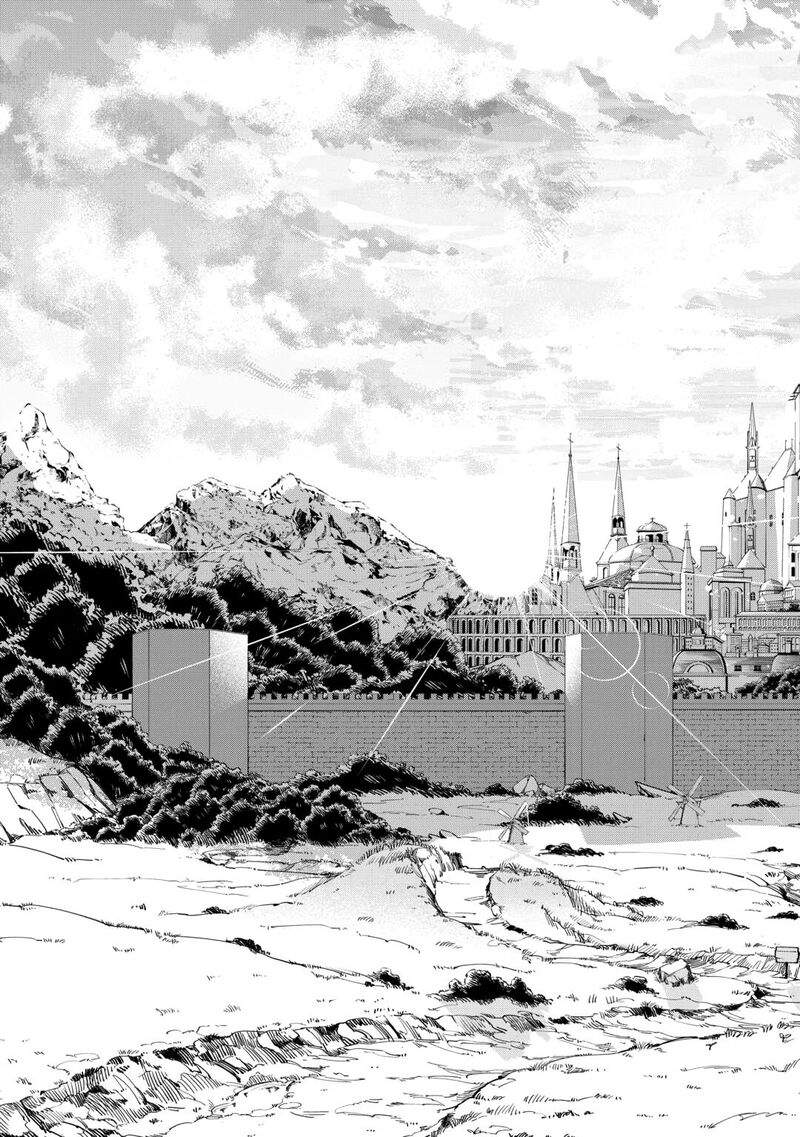 Jitsuryoku Shugi Ni Hirowareta Kanteishi Dorei Atsukai Datta Bokoku O Sutete Tekikoku No Eiyuu Hajimemashita 1 23