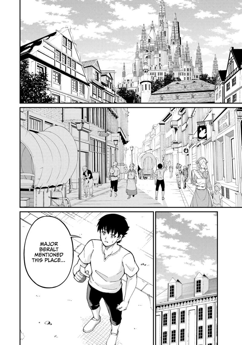 Jitsuryoku Shugi Ni Hirowareta Kanteishi Dorei Atsukai Datta Bokoku O Sutete Tekikoku No Eiyuu Hajimemashita 1 24