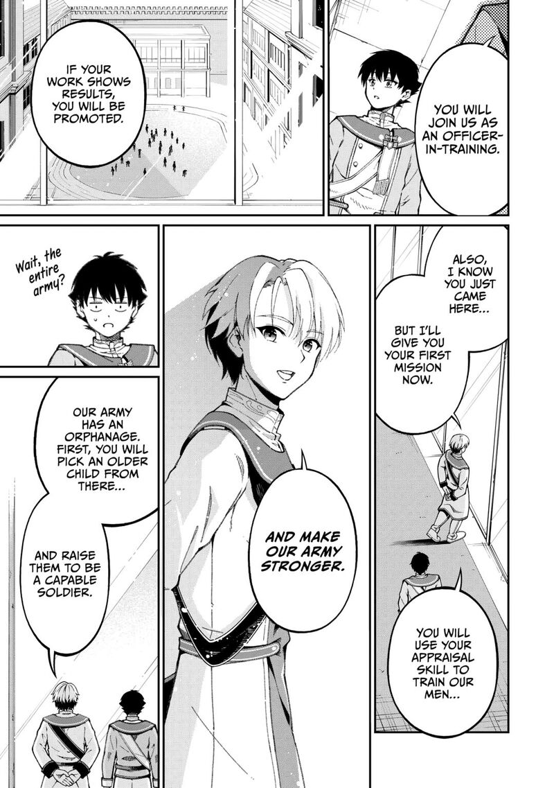 Jitsuryoku Shugi Ni Hirowareta Kanteishi Dorei Atsukai Datta Bokoku O Sutete Tekikoku No Eiyuu Hajimemashita 1 29