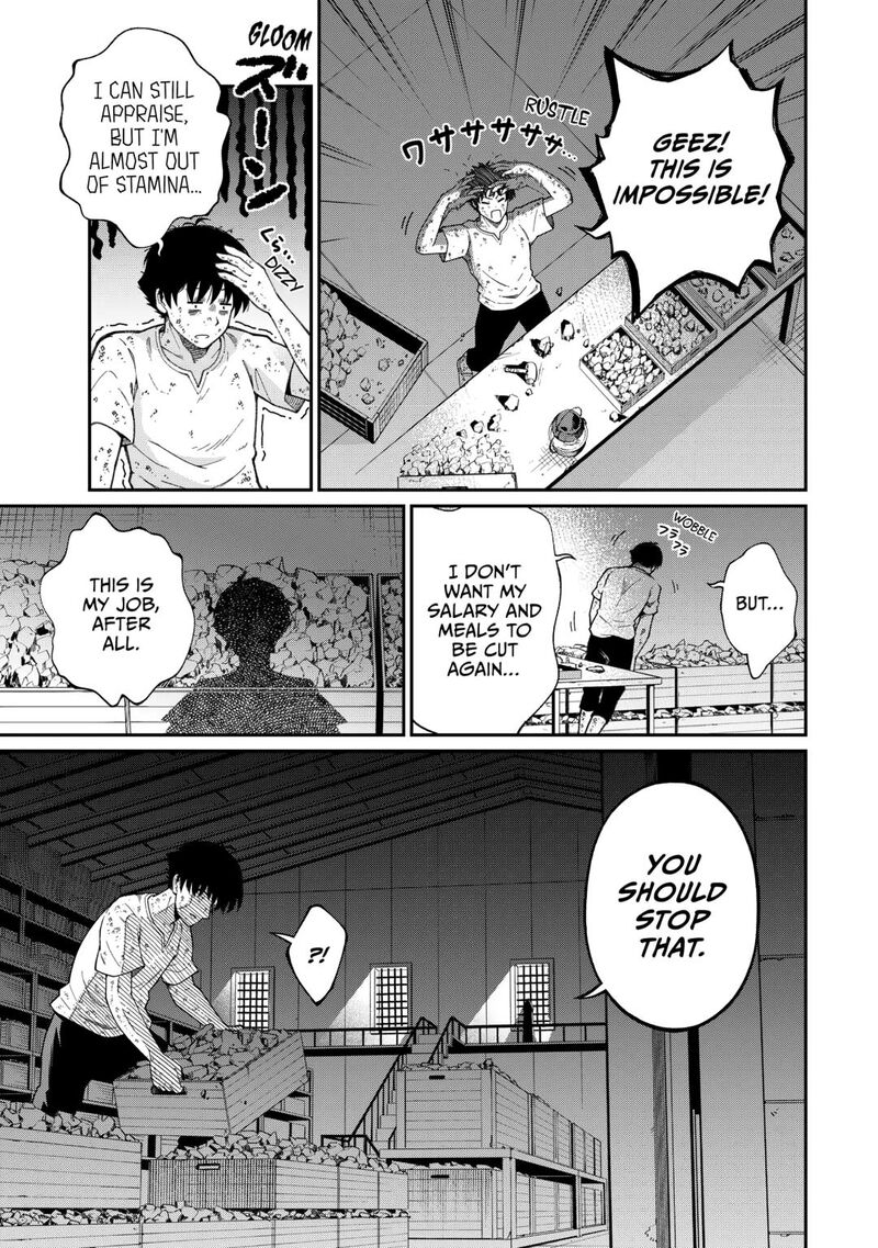 Jitsuryoku Shugi Ni Hirowareta Kanteishi Dorei Atsukai Datta Bokoku O Sutete Tekikoku No Eiyuu Hajimemashita 1 3