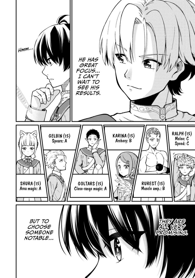 Jitsuryoku Shugi Ni Hirowareta Kanteishi Dorei Atsukai Datta Bokoku O Sutete Tekikoku No Eiyuu Hajimemashita 1 32