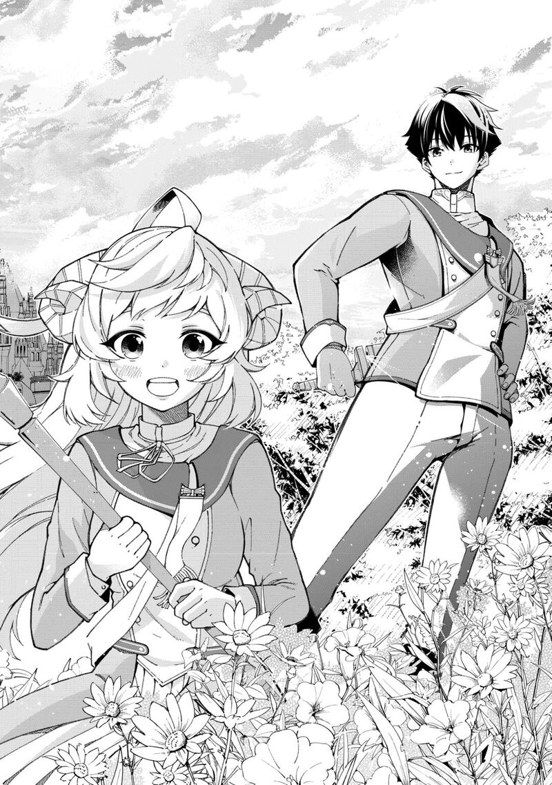 Jitsuryoku Shugi Ni Hirowareta Kanteishi Dorei Atsukai Datta Bokoku O Sutete Tekikoku No Eiyuu Hajimemashita 1 4