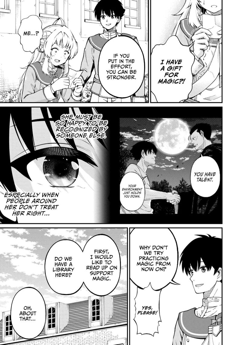 Jitsuryoku Shugi Ni Hirowareta Kanteishi Dorei Atsukai Datta Bokoku O Sutete Tekikoku No Eiyuu Hajimemashita 2 11