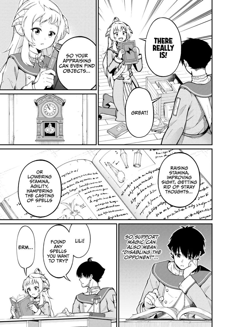 Jitsuryoku Shugi Ni Hirowareta Kanteishi Dorei Atsukai Datta Bokoku O Sutete Tekikoku No Eiyuu Hajimemashita 2 15