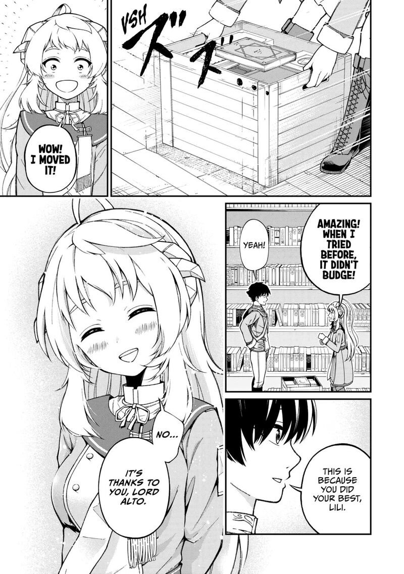 Jitsuryoku Shugi Ni Hirowareta Kanteishi Dorei Atsukai Datta Bokoku O Sutete Tekikoku No Eiyuu Hajimemashita 2 19