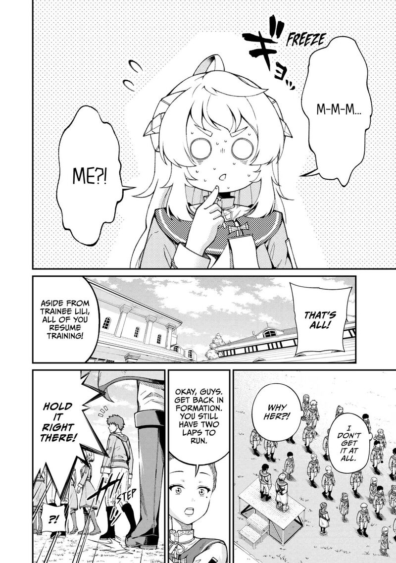 Jitsuryoku Shugi Ni Hirowareta Kanteishi Dorei Atsukai Datta Bokoku O Sutete Tekikoku No Eiyuu Hajimemashita 2 2