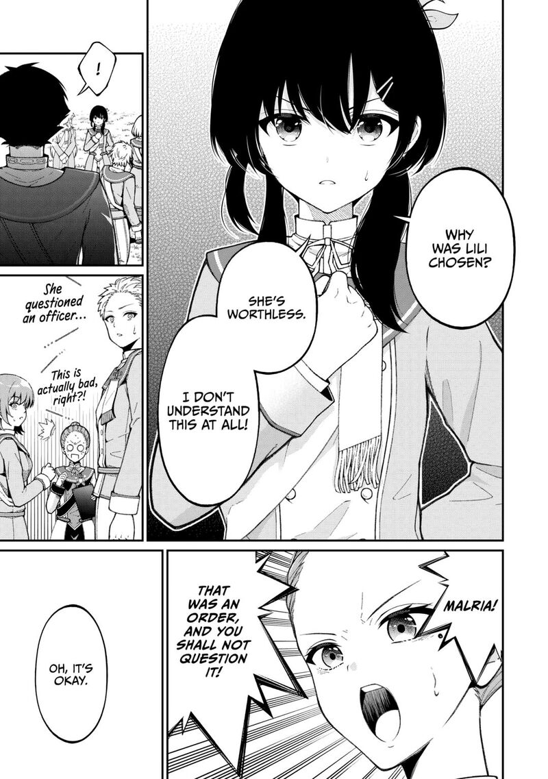 Jitsuryoku Shugi Ni Hirowareta Kanteishi Dorei Atsukai Datta Bokoku O Sutete Tekikoku No Eiyuu Hajimemashita 2 3