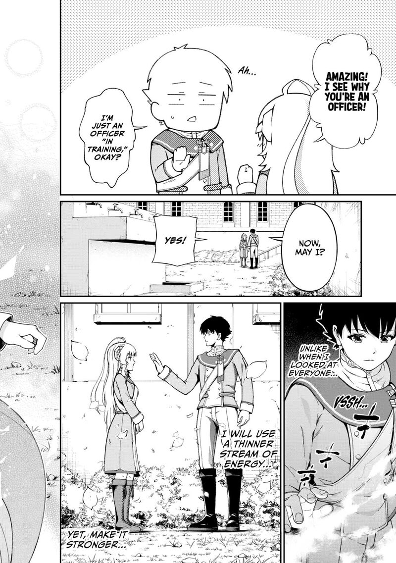 Jitsuryoku Shugi Ni Hirowareta Kanteishi Dorei Atsukai Datta Bokoku O Sutete Tekikoku No Eiyuu Hajimemashita 2 8