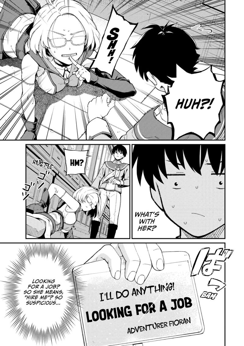 Jitsuryoku Shugi Ni Hirowareta Kanteishi Dorei Atsukai Datta Bokoku O Sutete Tekikoku No Eiyuu Hajimemashita 3 15