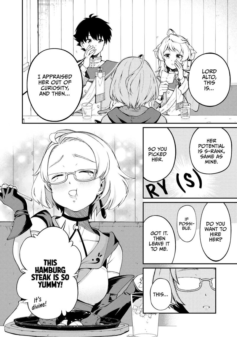 Jitsuryoku Shugi Ni Hirowareta Kanteishi Dorei Atsukai Datta Bokoku O Sutete Tekikoku No Eiyuu Hajimemashita 3 20