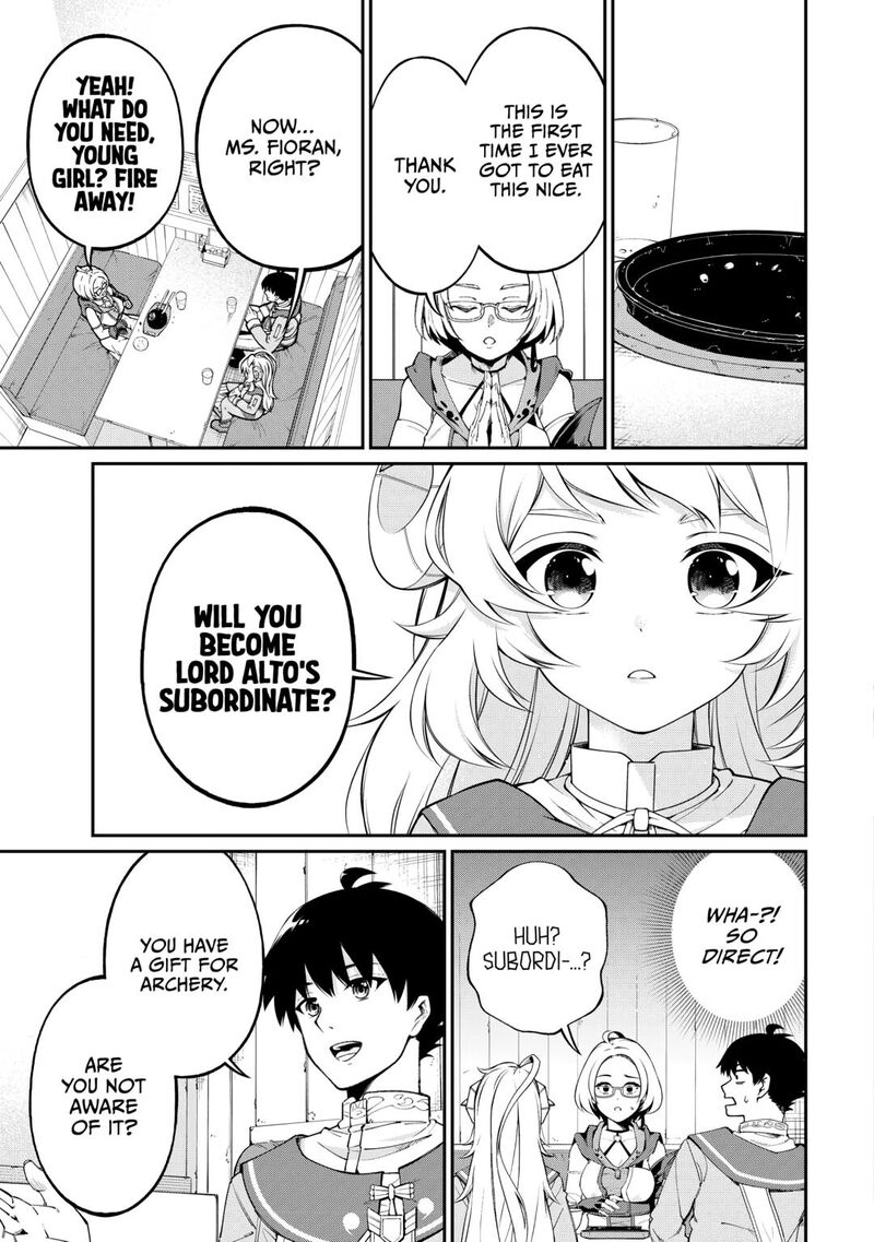 Jitsuryoku Shugi Ni Hirowareta Kanteishi Dorei Atsukai Datta Bokoku O Sutete Tekikoku No Eiyuu Hajimemashita 3 21