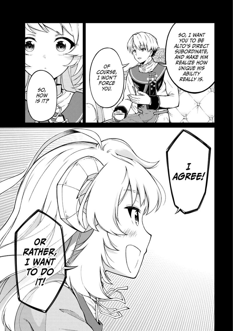 Jitsuryoku Shugi Ni Hirowareta Kanteishi Dorei Atsukai Datta Bokoku O Sutete Tekikoku No Eiyuu Hajimemashita 3 5