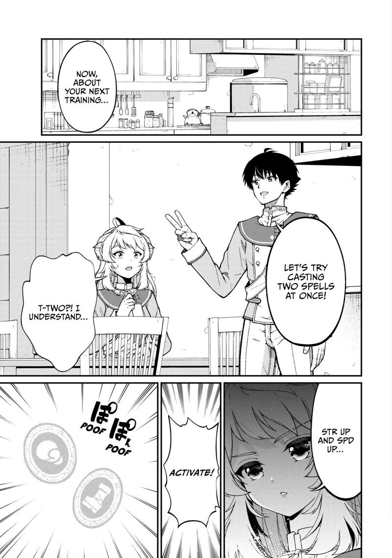 Jitsuryoku Shugi Ni Hirowareta Kanteishi Dorei Atsukai Datta Bokoku O Sutete Tekikoku No Eiyuu Hajimemashita 3 7