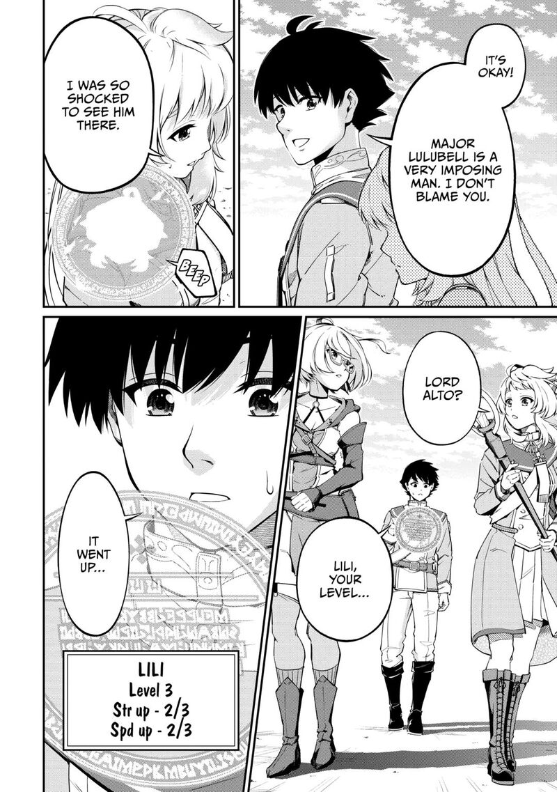 Jitsuryoku Shugi Ni Hirowareta Kanteishi Dorei Atsukai Datta Bokoku O Sutete Tekikoku No Eiyuu Hajimemashita 4 10