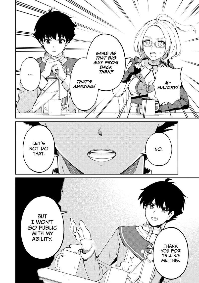 Jitsuryoku Shugi Ni Hirowareta Kanteishi Dorei Atsukai Datta Bokoku O Sutete Tekikoku No Eiyuu Hajimemashita 4 20