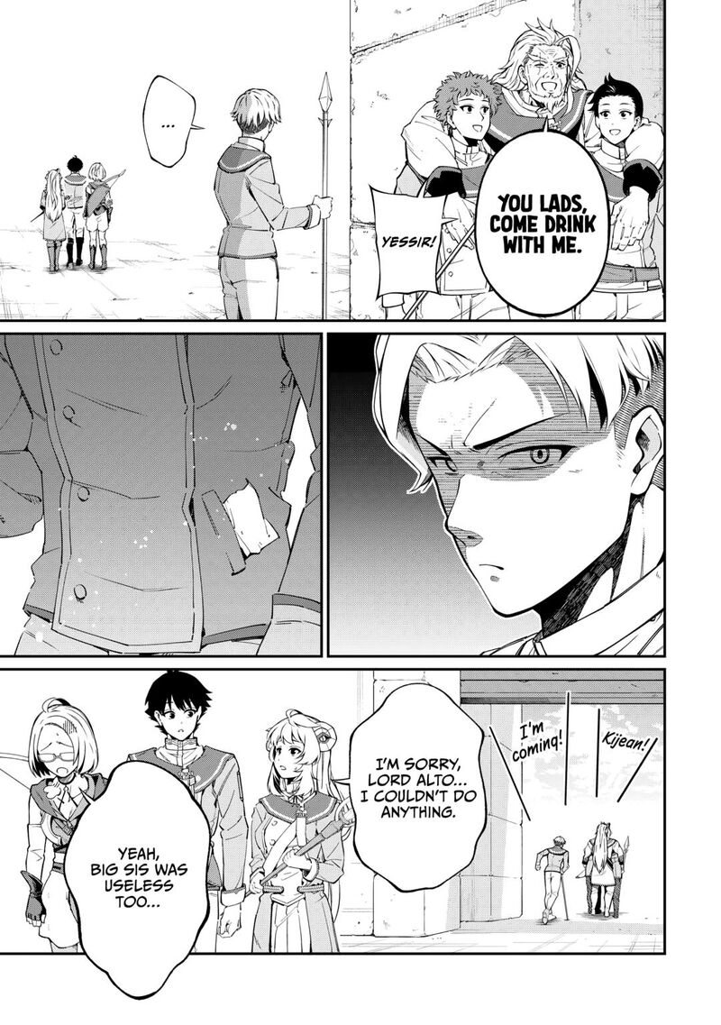 Jitsuryoku Shugi Ni Hirowareta Kanteishi Dorei Atsukai Datta Bokoku O Sutete Tekikoku No Eiyuu Hajimemashita 4 9