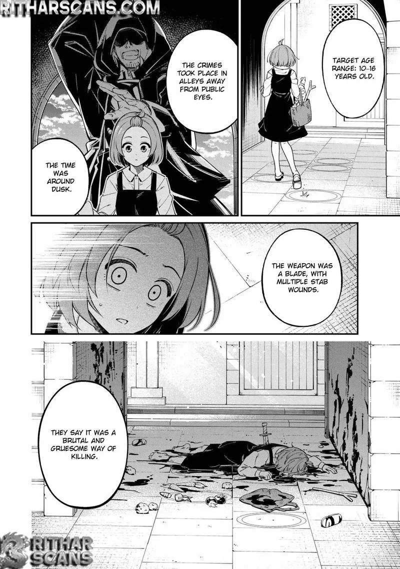 Jitsuryoku Shugi Ni Hirowareta Kanteishi Dorei Atsukai Datta Bokoku O Sutete Tekikoku No Eiyuu Hajimemashita 8 12