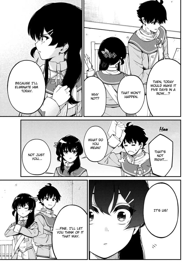 Jitsuryoku Shugi Ni Hirowareta Kanteishi Dorei Atsukai Datta Bokoku O Sutete Tekikoku No Eiyuu Hajimemashita 8 13