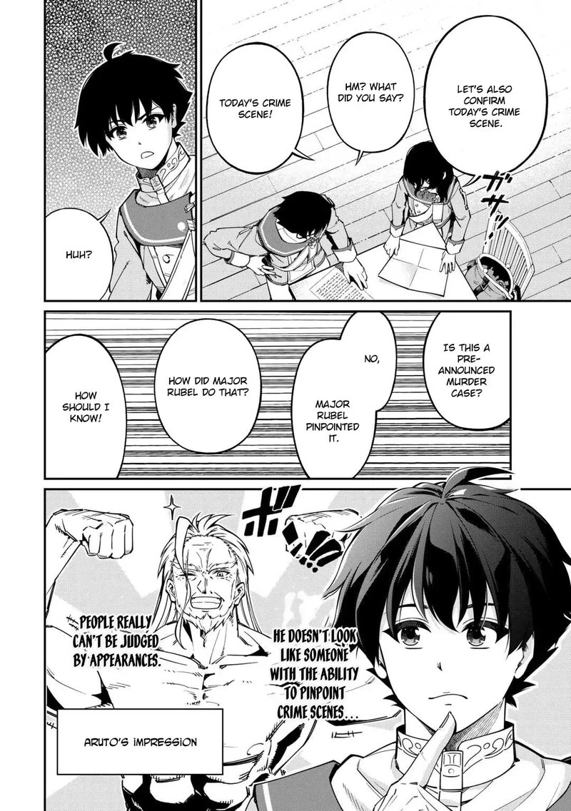 Jitsuryoku Shugi Ni Hirowareta Kanteishi Dorei Atsukai Datta Bokoku O Sutete Tekikoku No Eiyuu Hajimemashita 8 14