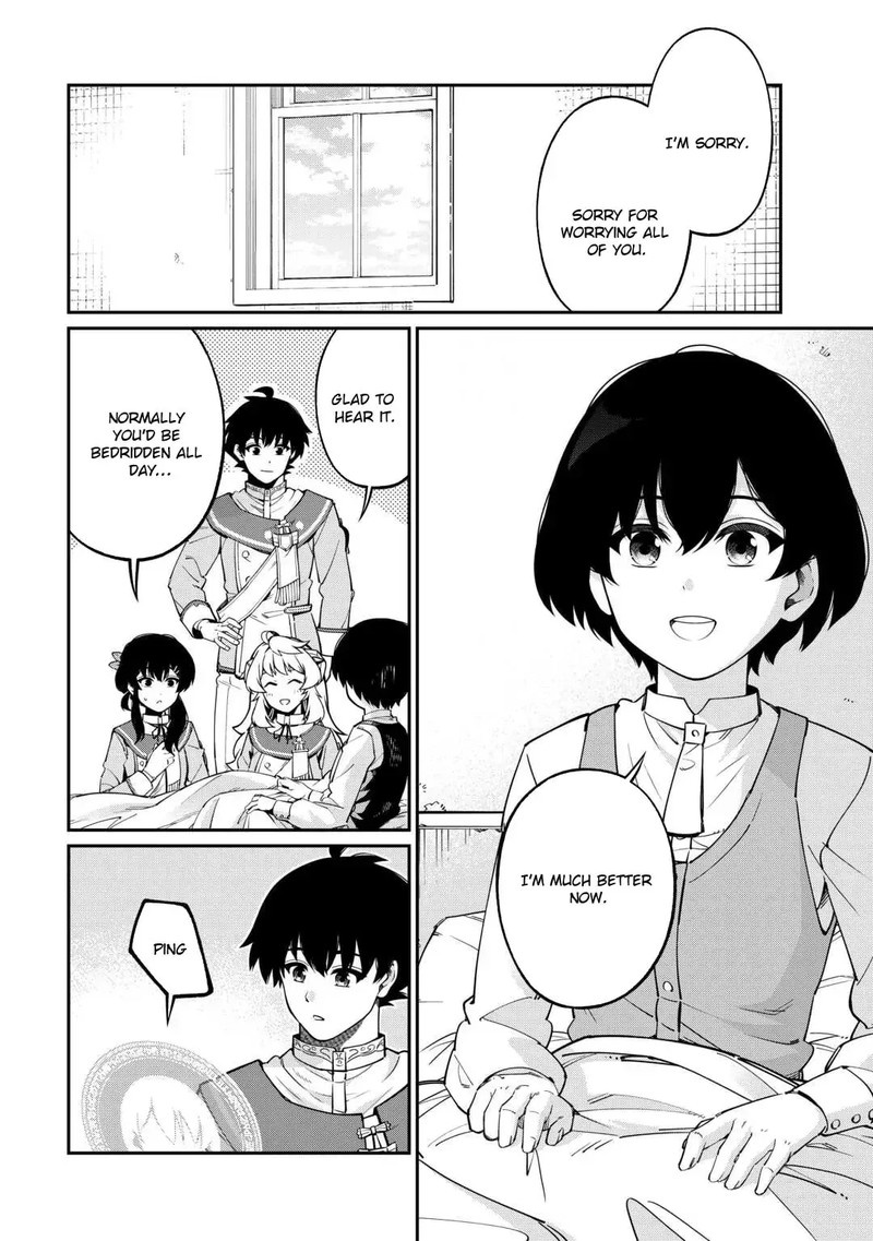 Jitsuryoku Shugi Ni Hirowareta Kanteishi Dorei Atsukai Datta Bokoku O Sutete Tekikoku No Eiyuu Hajimemashita 8 18