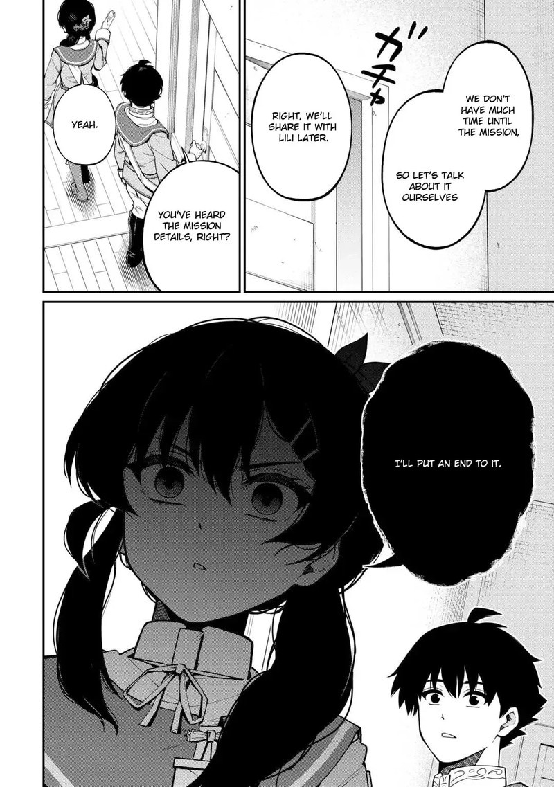 Jitsuryoku Shugi Ni Hirowareta Kanteishi Dorei Atsukai Datta Bokoku O Sutete Tekikoku No Eiyuu Hajimemashita 8 6