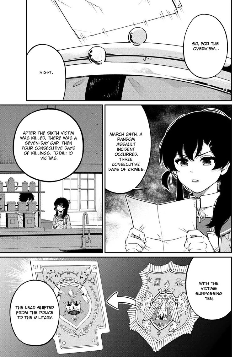 Jitsuryoku Shugi Ni Hirowareta Kanteishi Dorei Atsukai Datta Bokoku O Sutete Tekikoku No Eiyuu Hajimemashita 9 11