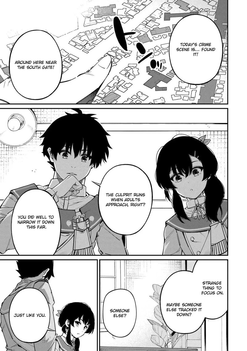 Jitsuryoku Shugi Ni Hirowareta Kanteishi Dorei Atsukai Datta Bokoku O Sutete Tekikoku No Eiyuu Hajimemashita 9 15