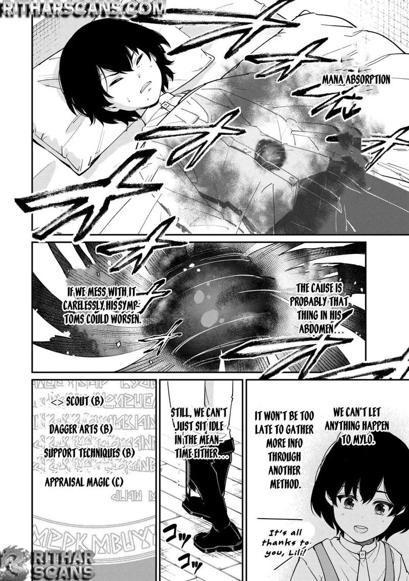 Jitsuryoku Shugi Ni Hirowareta Kanteishi Dorei Atsukai Datta Bokoku O Sutete Tekikoku No Eiyuu Hajimemashita 9 20